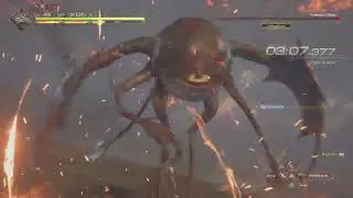 Boss: Firebound Plague, The Hand of Hyperion | Final Fantasy XVI (PS5)