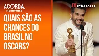 O Agente Secreto tem chances de ganhar o Oscar? Especialista analisa as possibilidades