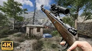 PUBG PC: PARAMO MAP DUO GAMEPLAY