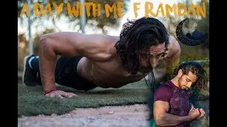 A DAY WITH ME F RAMDAN!!! | يوم معي في رمضان