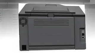 Lexmark C3326dw Color Laser Printer with Wireless Capabilities,