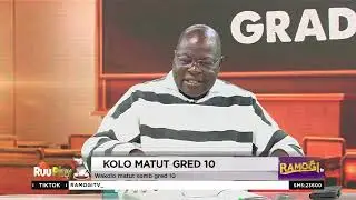Akello Misori: Starehe Boys timo kepo margi mopogore kendo isirogi kod joma moko