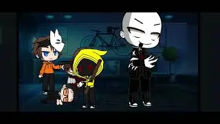 Slenderman mr boom agent secret dafuqboom family sister sad mother death dad killer  administrator