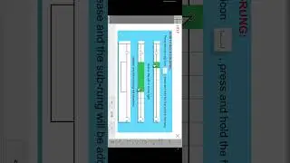 PLC Ladder Logic Programming on Android Mobile | Ladder Simulator App Tutorial