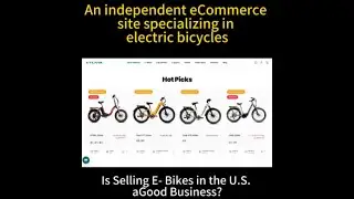 The Marketing Strategy Behind VTUVIA E-Bikes