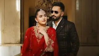 Dior - Harf Cheema - Gurlez Akhtar (Official MV) Gaiphy 