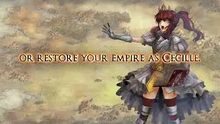 Fallen Legion: Rise to Glory / Fallen Legion: Revenants Trailer