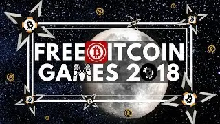 Free bitcoin games 2018