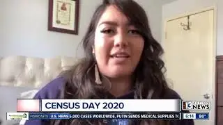 Census Day 2020
