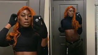 I TURNED INTO KIM POSSIBLE FOR A DAY
