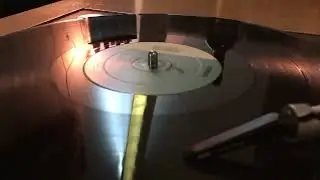 DJ Alone Again - Sense of Self EP (Yore Records 060/YRE-060) 12