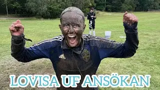 UF ANS&Ouml;KAN 2026 - LOVISA S&Ouml;DERSTR&Ouml;M