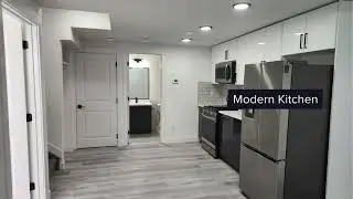 +basement renovation in Edmonton+