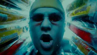 Chubb Maguire - ZOOPER DOOPER [Official Music Video]