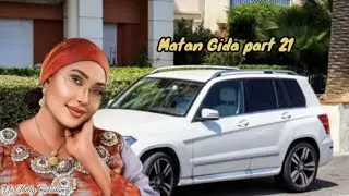 Matan gida part 21
