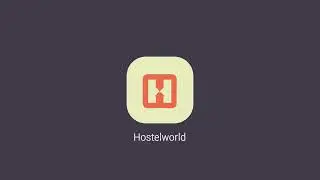 Hostelworld Advertising Campaign video