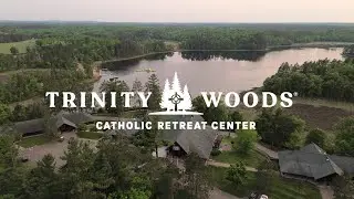 Trinity Woods Catholic Retreat Center
