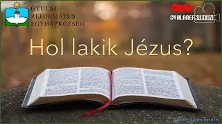 Úrnapi istentisztelet 2025.12.28.