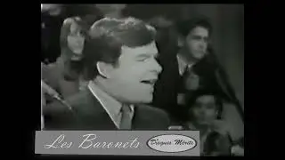 Les Baronets : Tiens bon