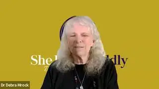 A Happy New Year from She Roars Boldly and a look at the coming year!