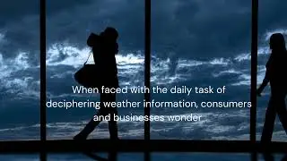 What is microweather?