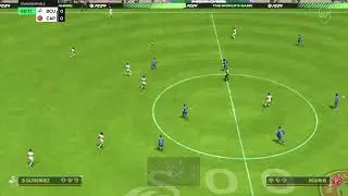 EA FC 24 SBC