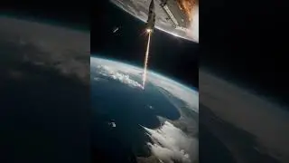 Space Weapon Nuke (Vol3 ) #history#space #weapons