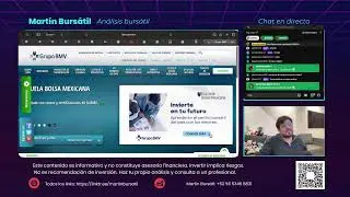 Clase 3 GRATIS de Inversiones LIVE | Bolsa, ETFs, acciones y trading desde cero
