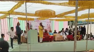 સમસ્ત ખોખરા વિસ્તાર રાજપૂત સમાજ આયોજીત ૧૯ મોં સમુહલગ્ન મહોત્સવ ૨૫/૧/૨૦૨૬