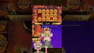 Shorts: Casino Stream - From Bitcoin to Bonuses