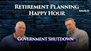 Government Shutdown: The Hidden Financial Ripple Effects