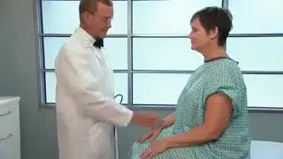  Physical Examination Of The Peripheral Vascular System OSCE Guide 