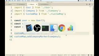Typescript Guide - Lesson 62  Duplicate Code
