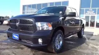 2015 Dodge Ram 1500 For Sale in Columbus, OH