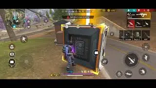 Next level free fire 