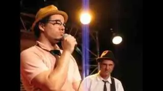 Ben l'Oncle Soul - Lise