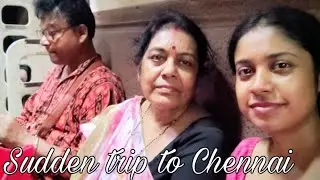 Going to Chennai Appollo for my Sudden Health Issues 🙁| What Happened to Me? | Chennai Apollo 