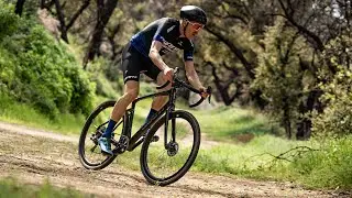 Go Anywhere: The All-New CXR WheelSystem | Giant Bicycles