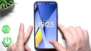 POCO F8 Ultra &ndash; Cara Membuka Kunci Tanpa Kata Sandi