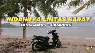 PERJALANAN YANG TIDAK PERNAH MEMBOSANKAN KERUMAH NENEK❗| CUKUH BALAK | TANGGAMUS - LAMPUNG | PART 1