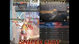 Lifeafter - Shelterland FINAL HENDAI VS -LAST- & Nancy Practice