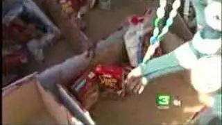Call 3 Problem Solvers: Turkey Dinners Delivery Saved