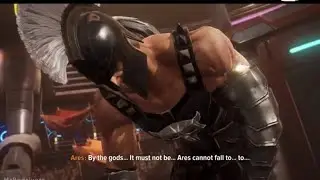 MARVEL Future Revolution - War Machine & HULK Fight Maestro [ENDING]