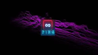 Exyl - ping! Slowed and reverb version.