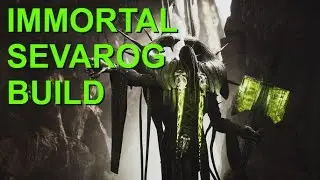 IMMORTAL SEVAROG JUNGLE DECK + STRATEGY [Paragon]