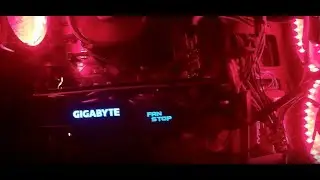 Обзор Корпус GameMax G561-F Red изRozetka.ua