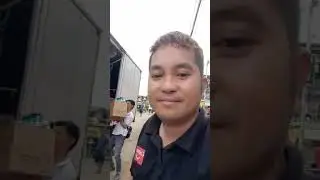 buhay van salesman!!