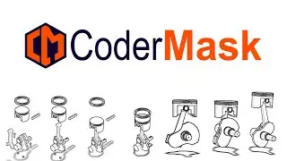 CoderMask presents 