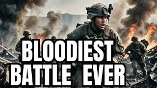 Battle of Stalingrad 1942&ndash;1943 | The Bloodiest Battle in History | WWII Documentary