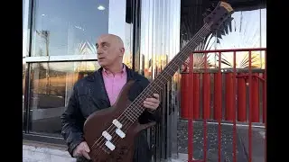 Tony Senatore Discusses Why Extended Range Instruments Were Not Accepted by Bass Establishment